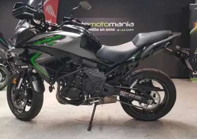 Kawasaki Versys 650 (2025 - 27) - Annuncio 10126650