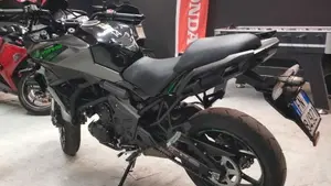 Kawasaki Versys 650 (2025 - 27)  (3)