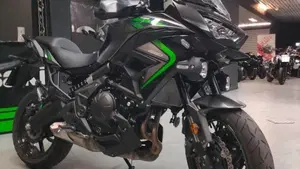 Kawasaki Versys 650 (2025 - 27)  (5)