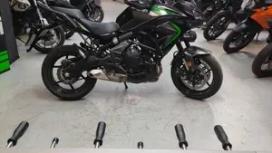 Kawasaki Versys 650 (2025 - 27)  (6)