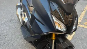 Honda Forza 750 DCT Style (2021 - 24)  (2)