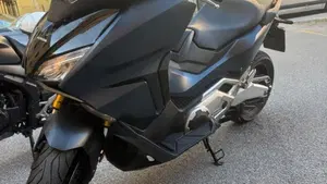 Honda Forza 750 DCT Style (2021 - 24)  (3)