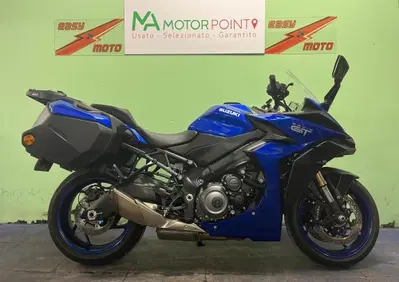 Suzuki GSX-S1000GT (2025 - 26) - Annuncio 10123425