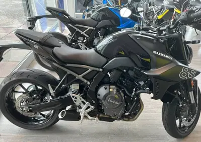 Suzuki GSX-8S (2025 - 26) - Annuncio 10126653