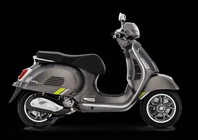 Vespa GTS 310 Supertech (2025 - 26) - Annuncio 10126671