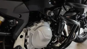 Bmw F 750 GS Edition 40 Years GS (2021)  (5)
