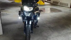Bmw F 750 GS Edition 40 Years GS (2021)  (8)