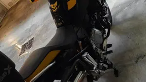 Bmw F 750 GS Edition 40 Years GS (2021)  (9)