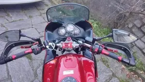 Yamaha TDM 850 (1996 - 01)  (2)