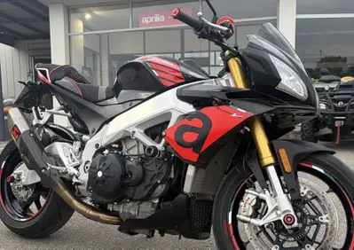 Aprilia Tuono V4 RR (2019 - 20) - Annuncio 10126659