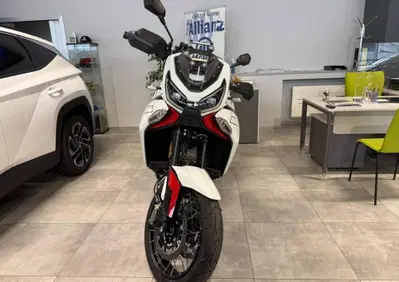 Moto Morini X-Cape 1200 (2026) - Annuncio 10126674