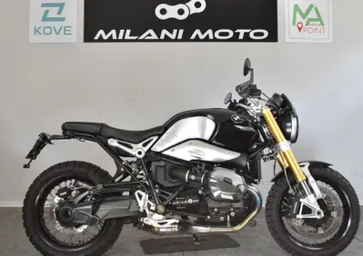 Bmw R nineT 1200 (2014 - 16) - Annuncio 10123433