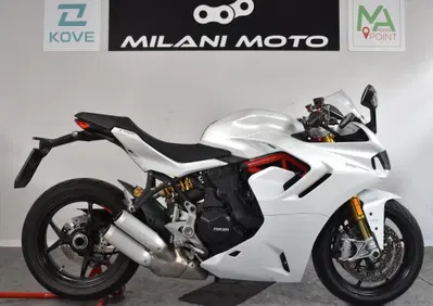 Ducati SuperSport 950 S (2021 - 24) - Annuncio 10123436