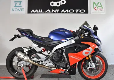 Aprilia RS 660 (2020 - 24) - Annuncio 10123438