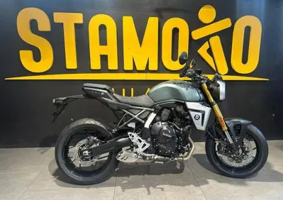 Suzuki GSX-8T (2025 - 26) - Annuncio 10052883