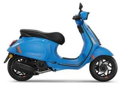 Vespa Sprint 150 S (2023 - 25) - Annuncio 10126686