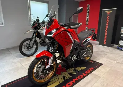 Moto Morini X-Cape 700 Gold Edition (2025 - 26) - Annuncio 10126678
