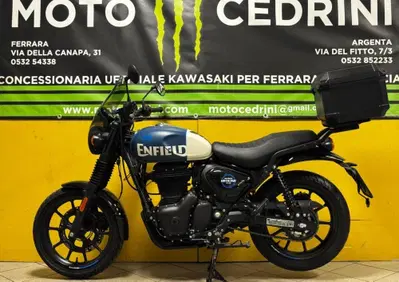 Royal Enfield HNTR 350 (2022 - 26) - Annuncio 10126692