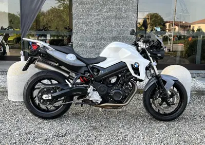 Bmw F 800 R (2012 - 14) - Annuncio 10125702