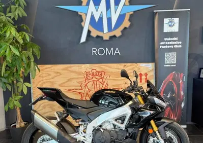 Aprilia Tuono V4 Factory (2021 - 24) - Annuncio 10126698