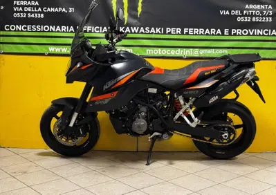 KTM 990 Supermoto T ABS (2011 - 13) - Annuncio 10126711