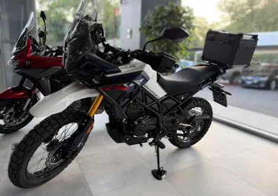 Cyclone RX2 (2026) - Annuncio 10126696