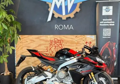 Aprilia RS 660 Factory (2025 - 26) - Annuncio 10126704