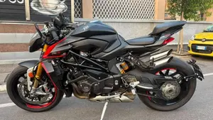 MV Agusta Brutale 1000 RR (2021 - 25) 
