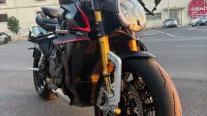 MV Agusta Brutale 1000 RR (2021 - 25)  (4)