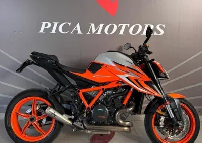 KTM 1290 Super Duke R (2021 - 23) - Annuncio 10126705