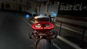 MV Agusta Brutale 1000 RR (2021 - 25)  (13)