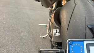 MV Agusta Brutale 1000 RR (2021 - 25)  (15)