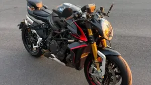 MV Agusta Brutale 1000 RR (2021 - 25)  (3)