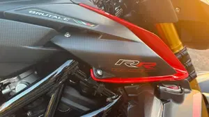 MV Agusta Brutale 1000 RR (2021 - 25)  (20)