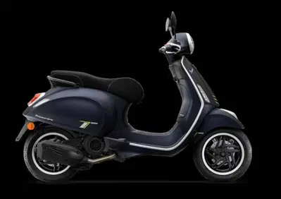 Vespa Primavera 125 Tech (2026) - Annuncio 10126707