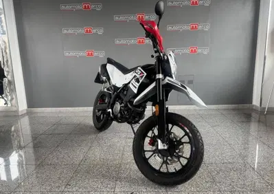 KSR Moto TR 125 SM 4T (2014 - 16) - Annuncio 10126727