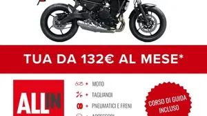 Kawasaki Z 650 S (2026 - 27)  (2)
