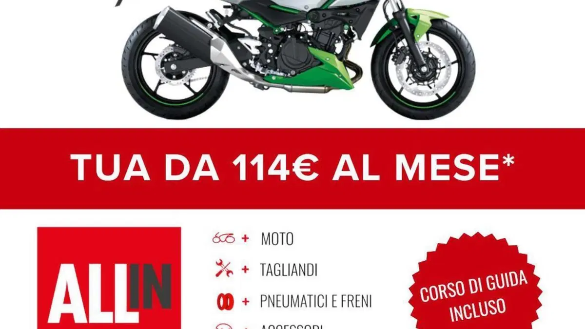 Kawasaki Z 500 SE (2024 - 27)  (2)