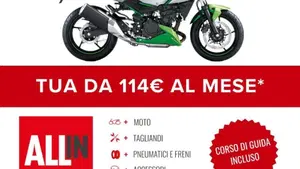 Kawasaki Z 500 SE (2024 - 27)  (2)