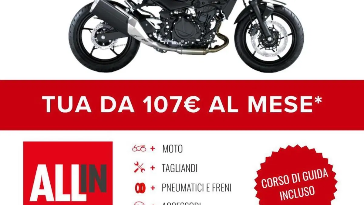 Kawasaki Z 500 (2024 - 27)  (2)
