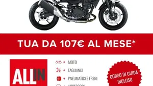 Kawasaki Z 500 (2024 - 27)  (2)