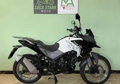 Sym NH Trazer 125 (2021 - 25) - Annuncio 10126743