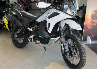 CFMOTO 1000MT-X High Seat (2026) - Annuncio 9949942