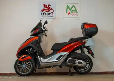 Piaggio Mp3 300 ie Yourban ERL (2011 - 17) - Annuncio 10123494