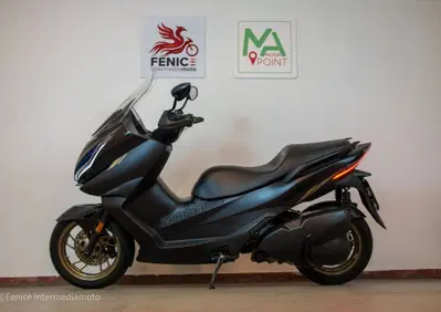 Zontes ZT350-E (2023 - 25) - Annuncio 10123496