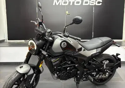 Benelli Leoncino 250 (2021 - 25) - Annuncio 10126729