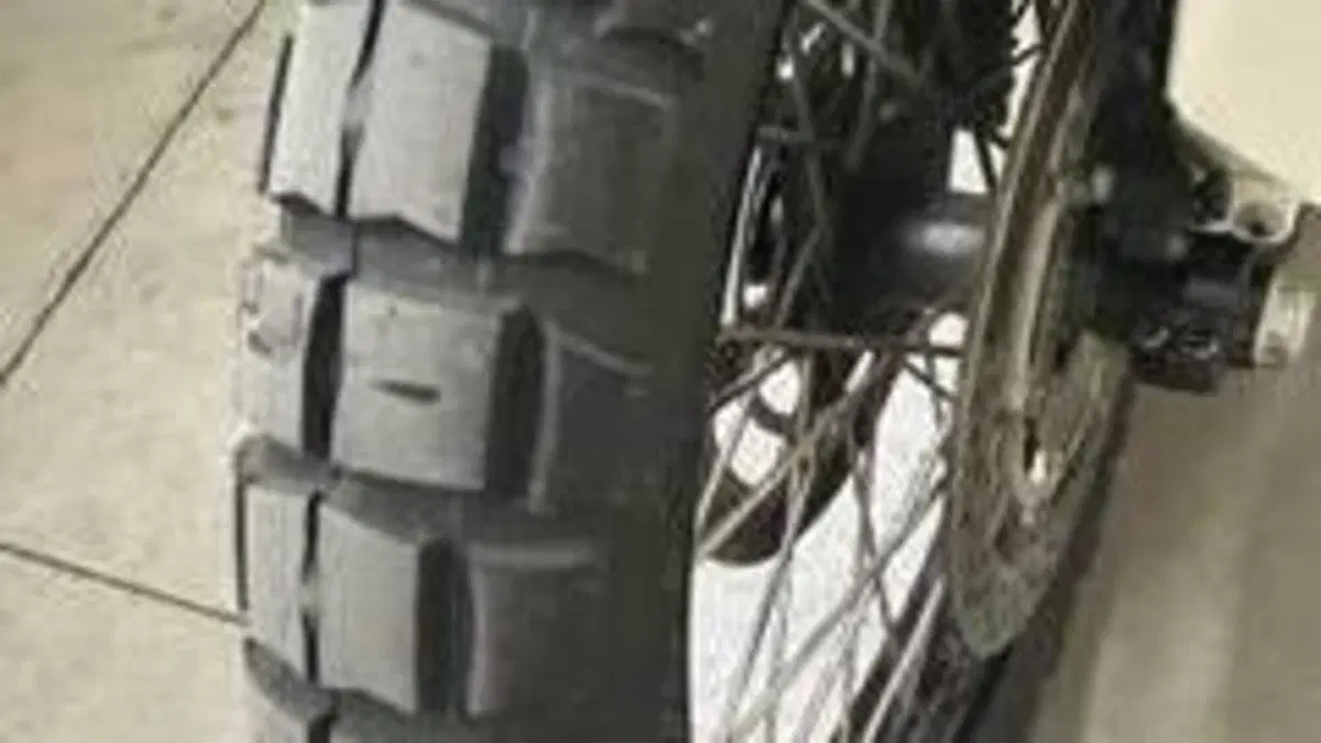 KTM 990 Adventure R (2009 - 11)  (6)