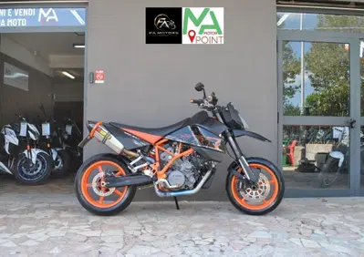 KTM 950 Supermoto (2006 - 08) - Annuncio 10123527