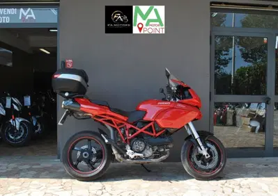 Ducati Multistrada 1000 DS (2003 - 06) - Annuncio 10126749