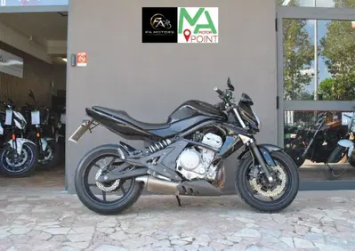 Kawasaki ER-6N (2006 - 09) - Annuncio 10126750